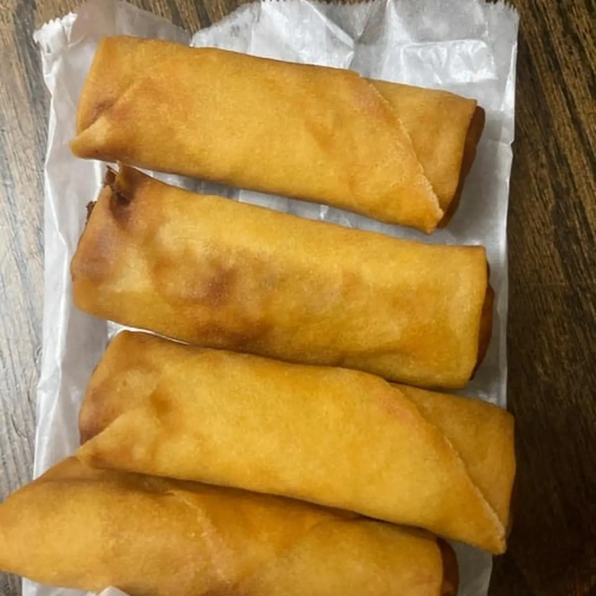 spring roll 春卷 6